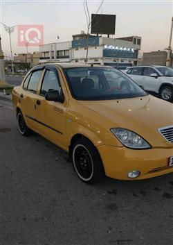 سايبا طيبا
